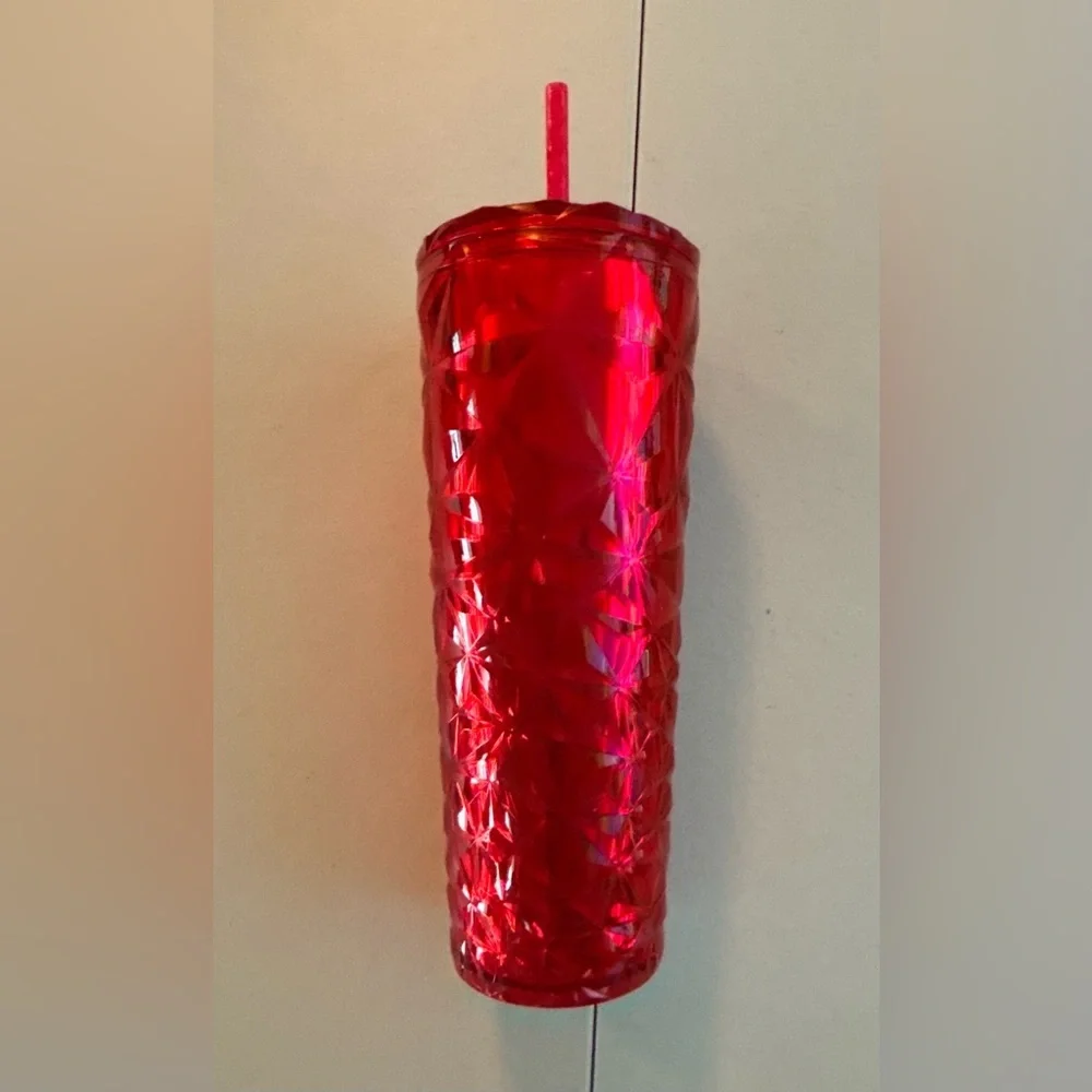 RETIRED: Starbucks | 2023 Holiday Splash 24oz Tumbler